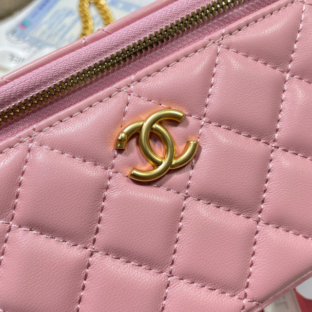 Dimensioni Chanel Hezibao: 18*9.5*8cm
