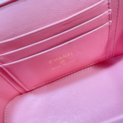 Dimensioni Chanel Hezibao: 18*9.5*8cm
