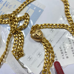 Chanel Hezibao Größe: 11 * 8,5 * 7 cm