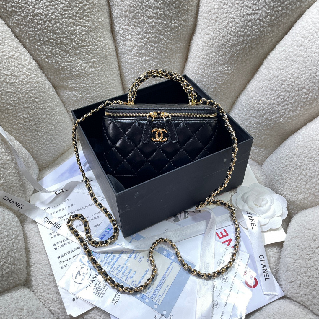 Catena Chanel rettangolare Dimensioni: 17*9.5*8cm