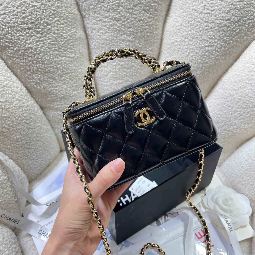 Catena Chanel rettangolare Dimensioni: 17*9.5*8cm