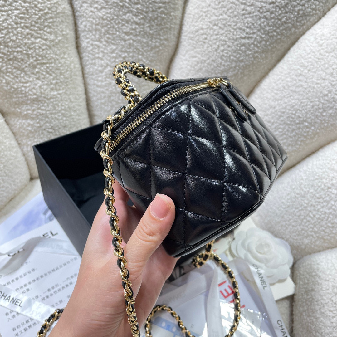 Catena Chanel rettangolare Dimensioni: 17*9.5*8cm