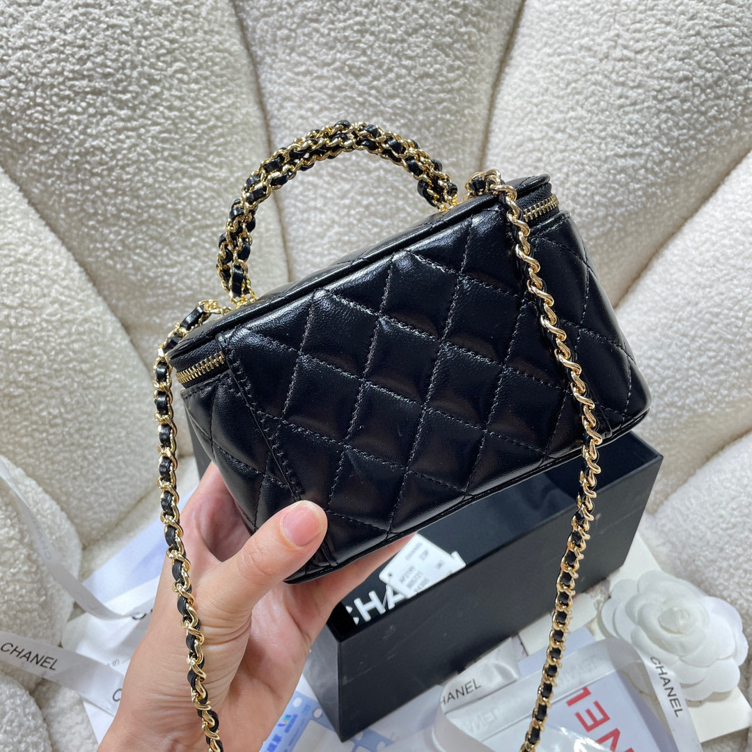 Catena Chanel rettangolare Dimensioni: 17*9.5*8cm
