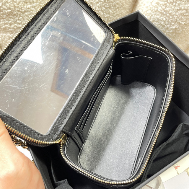 Catena Chanel rettangolare Dimensioni: 17*9.5*8cm