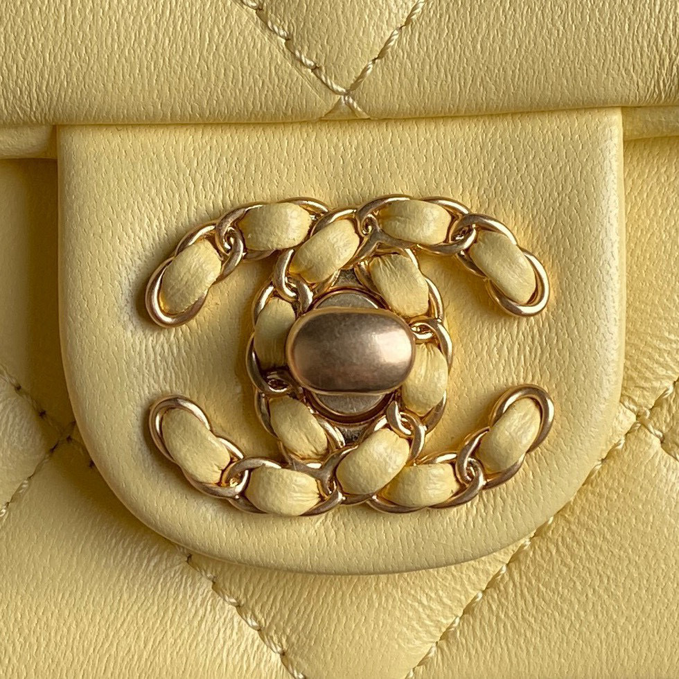 Chanel cf Misura del polso: 23,5*22*6 cm