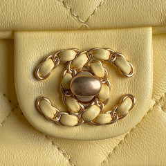 Chanel cf Misura del polso: 23,5*22*6 cm