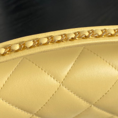 Chanel cf Misura del polso: 23,5*22*6 cm