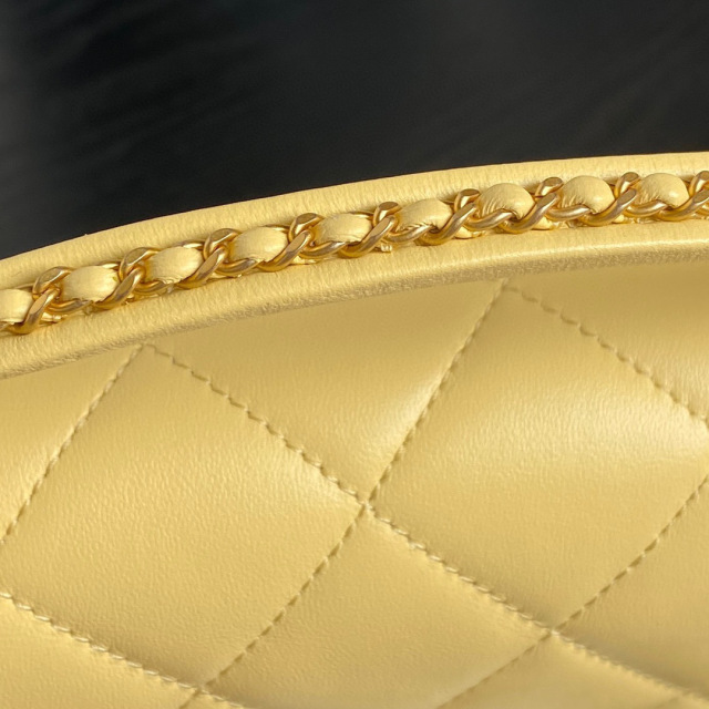 Chanel cf Misura del polso: 23,5*22*6 cm