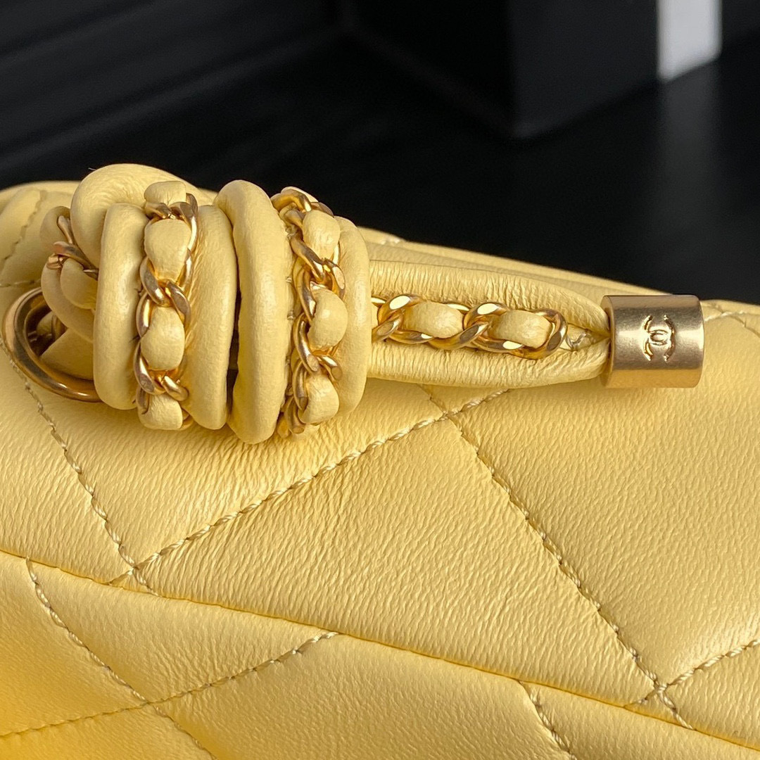 Chanel cf Misura del polso: 23,5*22*6 cm