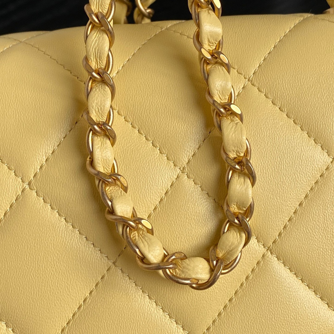 Chanel cf Misura del polso: 23,5*22*6 cm