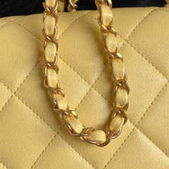 Chanel cf Misura del polso: 23,5*22*6 cm