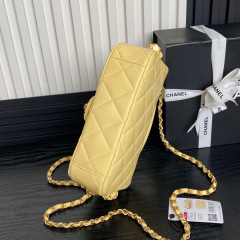 Chanel cf Misura del polso: 23,5*22*6 cm