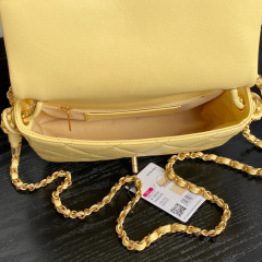 Chanel cf Misura del polso: 23,5*22*6 cm