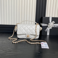Chanel cf Misura del polso: 23,5*22*6 cm