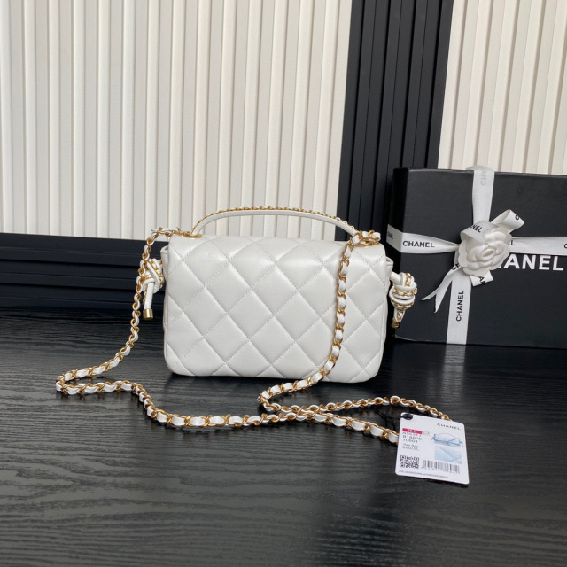 Chanel cf Misura del polso: 23,5*22*6 cm