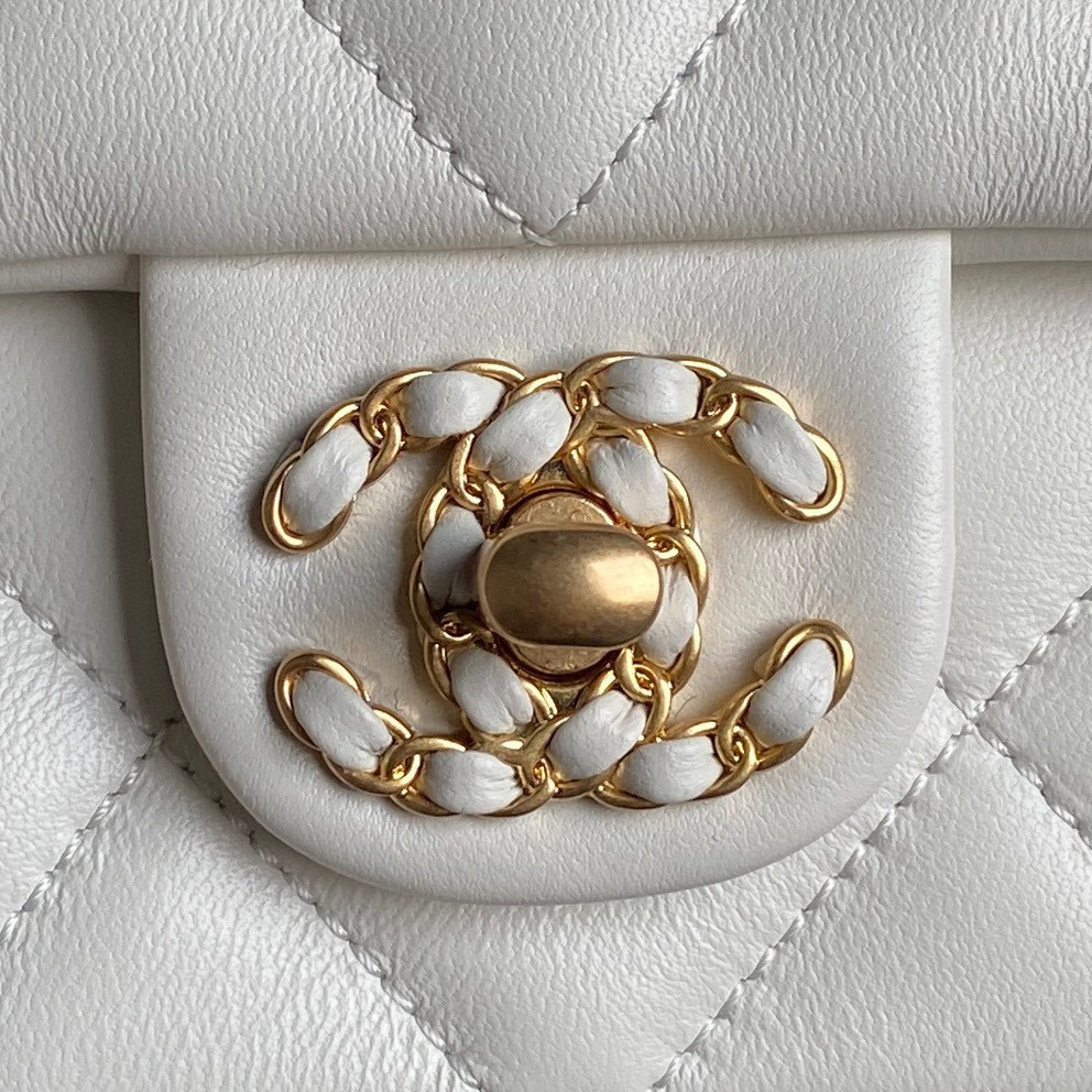 Chanel cf Misura del polso: 23,5*22*6 cm
