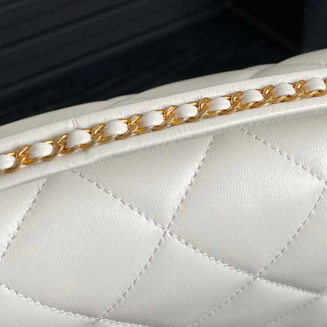 Chanel cf Misura del polso: 23,5*22*6 cm