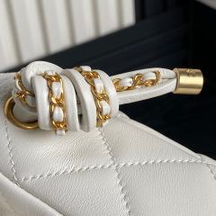 Chanel cf Misura del polso: 23,5*22*6 cm
