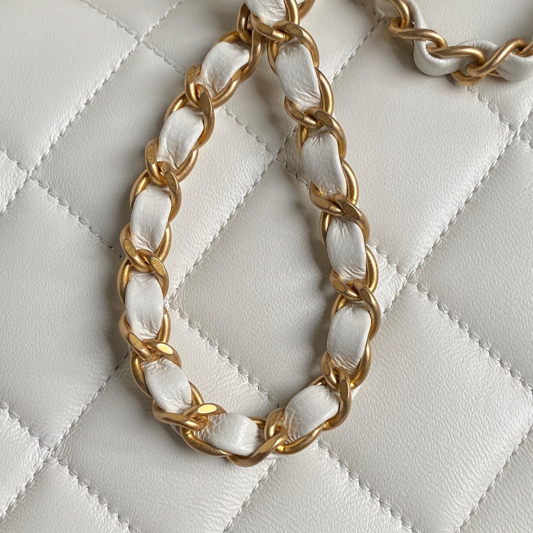 Chanel cf Misura del polso: 23,5*22*6 cm