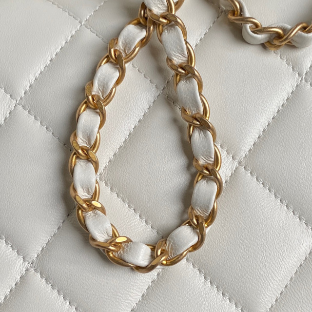 Chanel cf Misura del polso: 23,5*22*6 cm