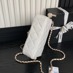 Chanel cf Misura del polso: 23,5*22*6 cm