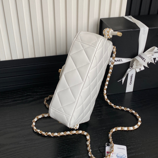 Chanel cf Misura del polso: 23,5*22*6 cm