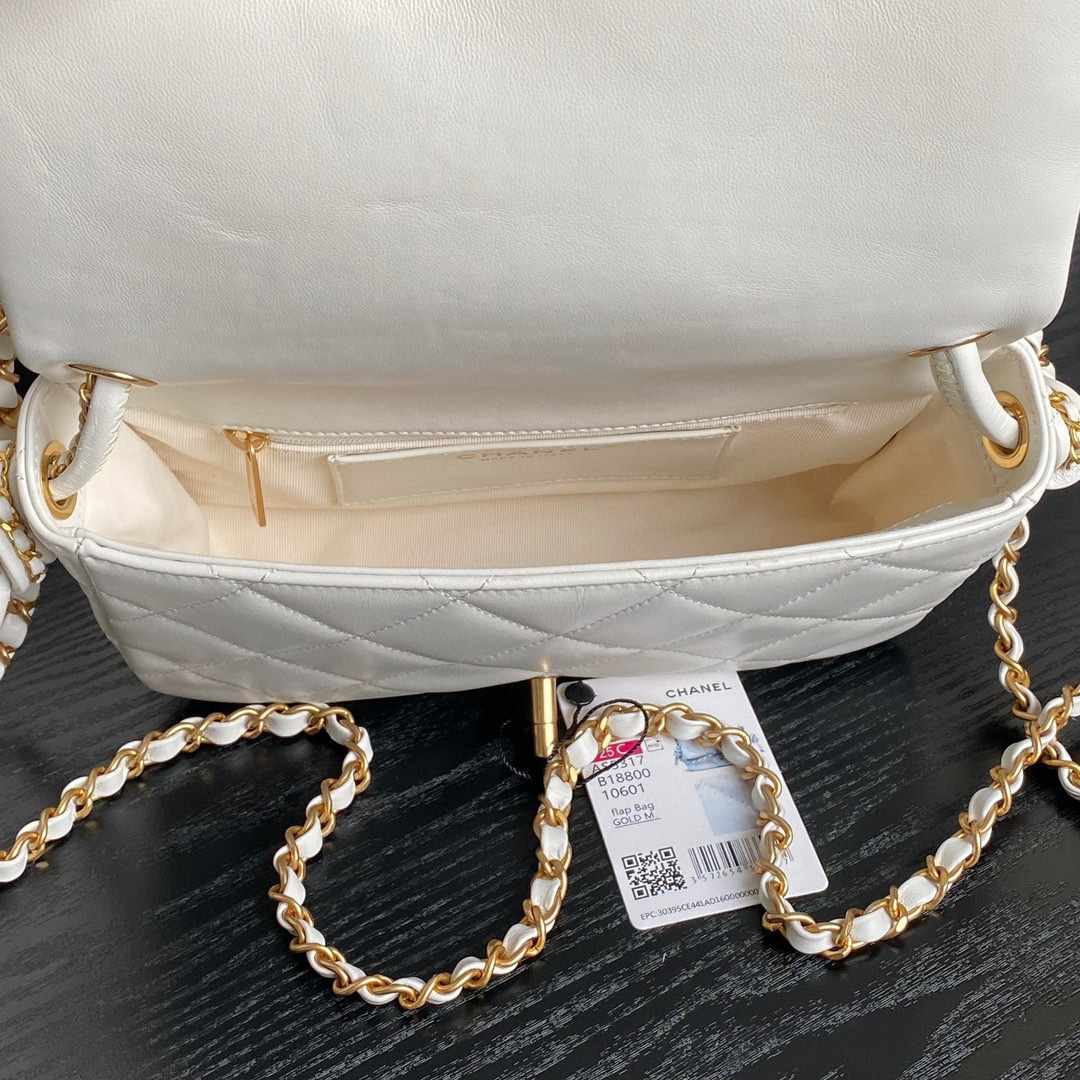 Chanel cf Misura del polso: 23,5*22*6 cm