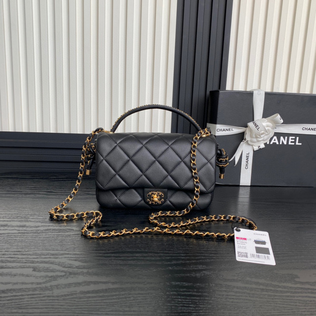 Chanel cf Misura del polso: 23,5*22*6 cm