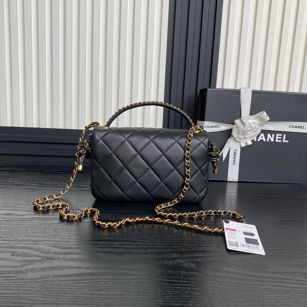 Chanel cf Misura del polso: 23,5*22*6 cm