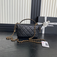 Chanel cf Misura del polso: 23,5*22*6 cm