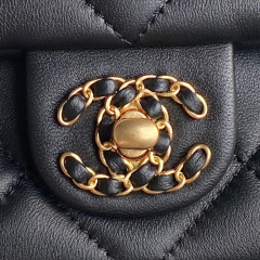 Chanel cf Misura del polso: 23,5*22*6 cm