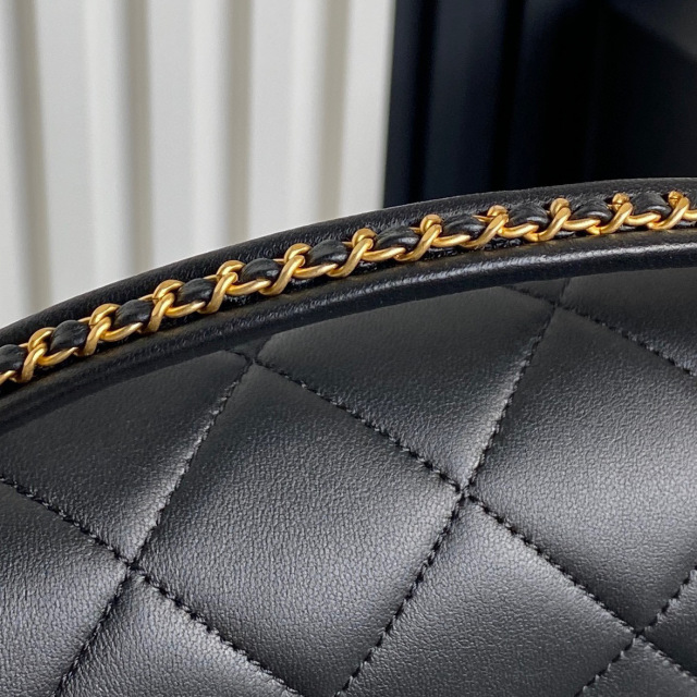 Chanel cf Misura del polso: 23,5*22*6 cm