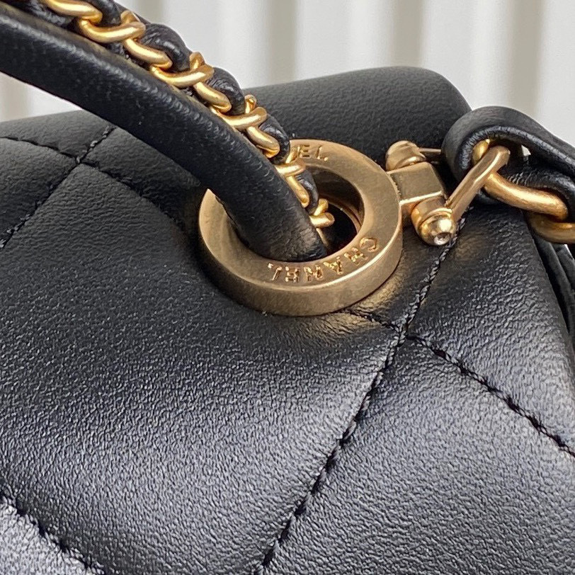 Chanel cf Misura del polso: 23,5*22*6 cm