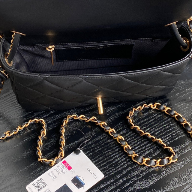 Chanel cf Misura del polso: 23,5*22*6 cm