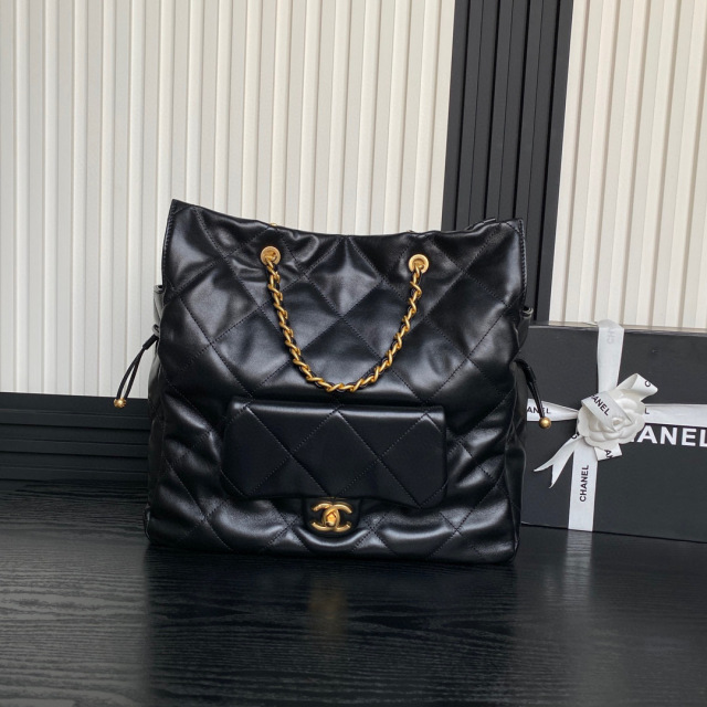 Chanel 25c toth Dimensioni: 36*34*12cm