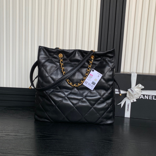 Chanel 25c toth Dimensioni: 36*34*12cm