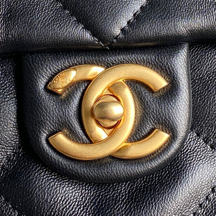 Chanel 25c toth Dimensioni: 36*34*12cm