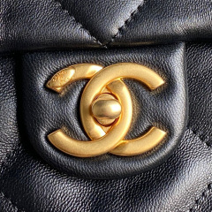 Chanel 25c toth Dimensioni: 36*34*12cm