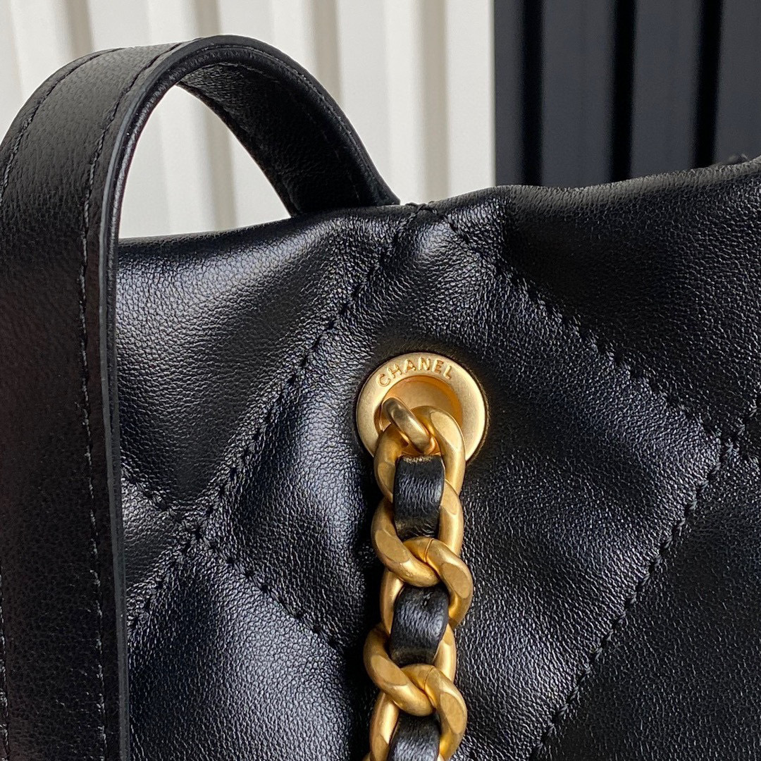 Chanel 25c toth Dimensioni: 36*34*12cm