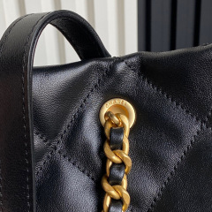 Chanel 25c toth Dimensioni: 36*34*12cm
