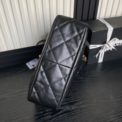 Chanel 25c toth Dimensioni: 36*34*12cm
