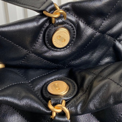 Chanel 25c toth Dimensioni: 36*34*12cm
