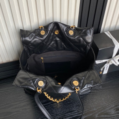 Chanel 25c toth Dimensioni: 36*34*12cm