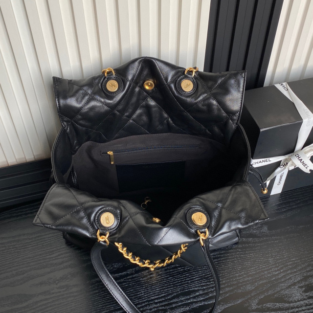 Chanel 25c toth Dimensioni: 36*34*12cm