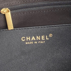Chanel 25c toth Dimensioni: 36*34*12cm