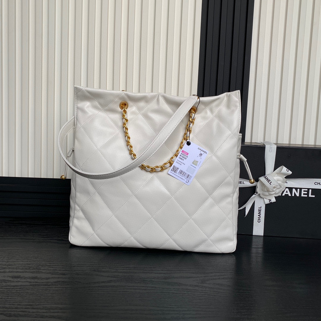 Chanel 25c Toth Größe: 36 * 34 * 12 cm