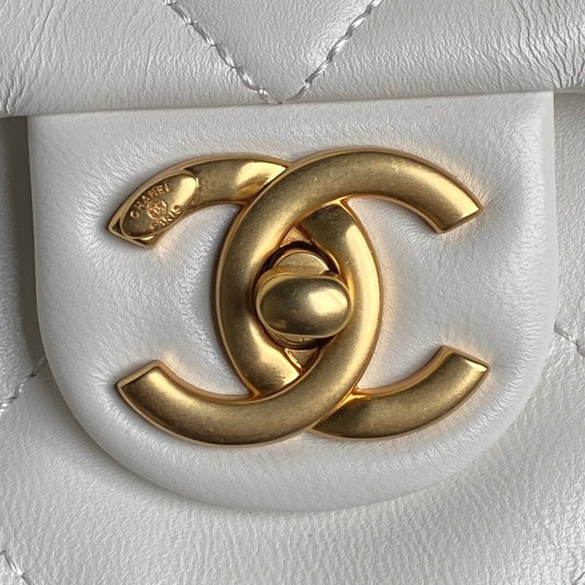 Chanel 25c Toth Größe: 36 * 34 * 12 cm