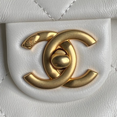 Chanel 25c Toth Größe: 36 * 34 * 12 cm