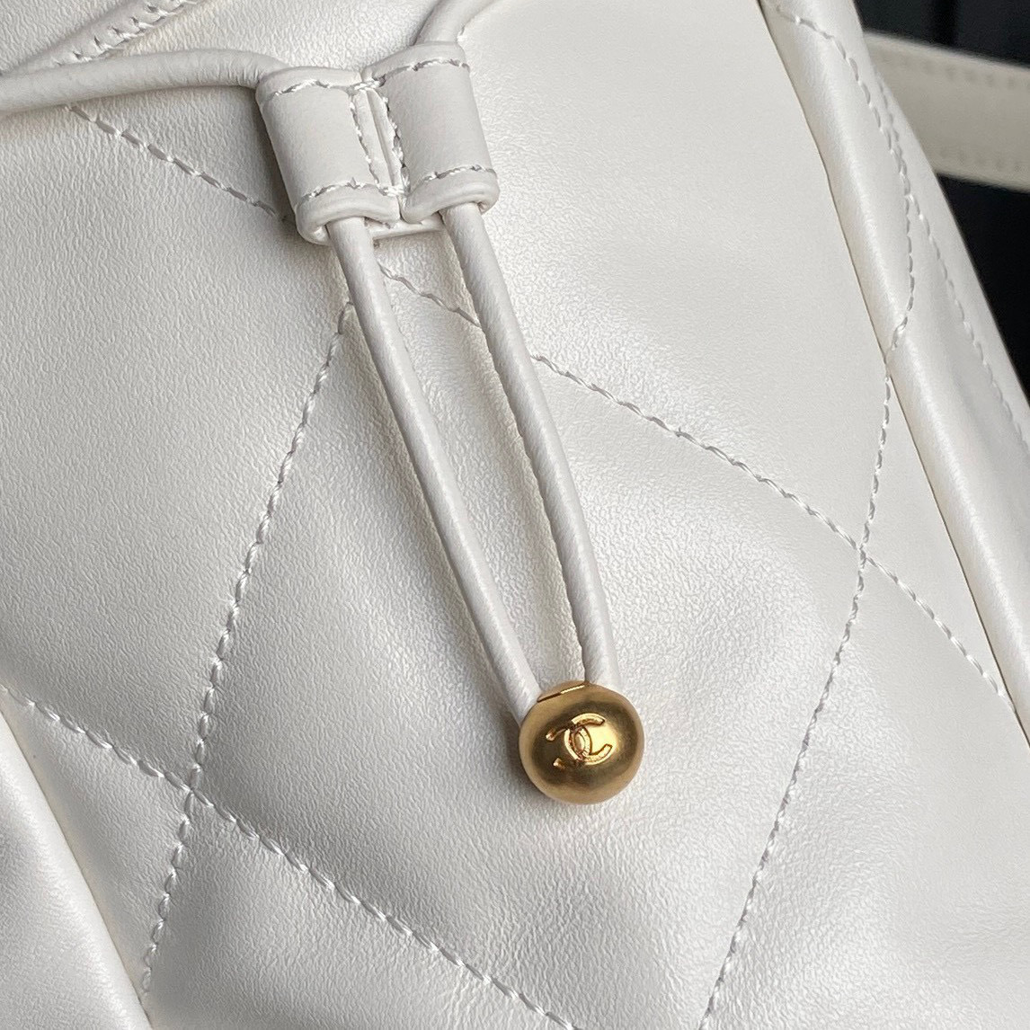 Chanel 25c Toth Größe: 36 * 34 * 12 cm