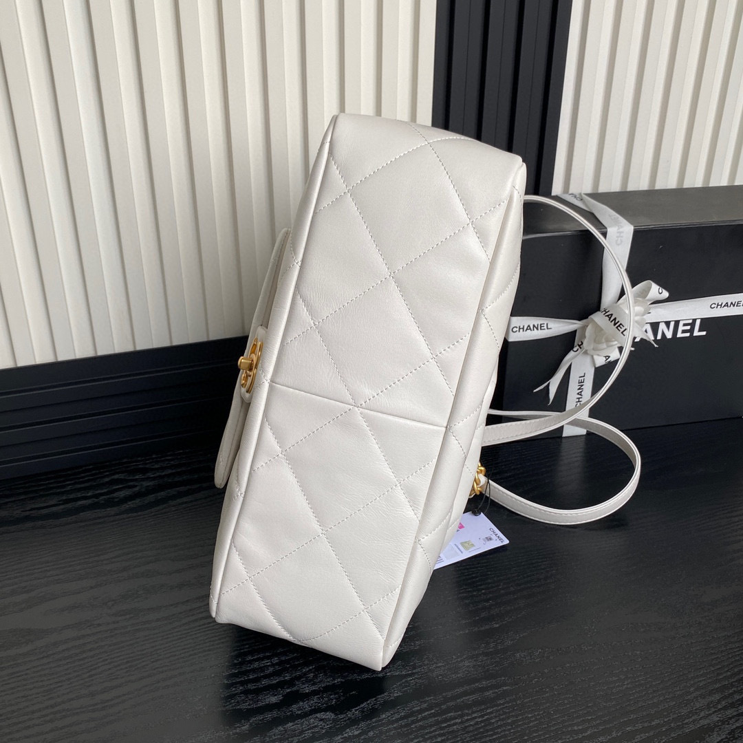 Chanel 25c Toth Größe: 36 * 34 * 12 cm